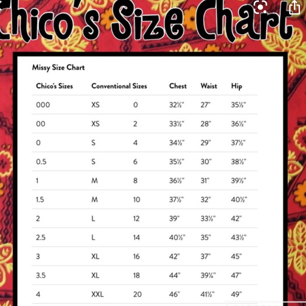 Chico’s Full-Zip Lightweight Women’s Jacket - S - Picture 13 of 17